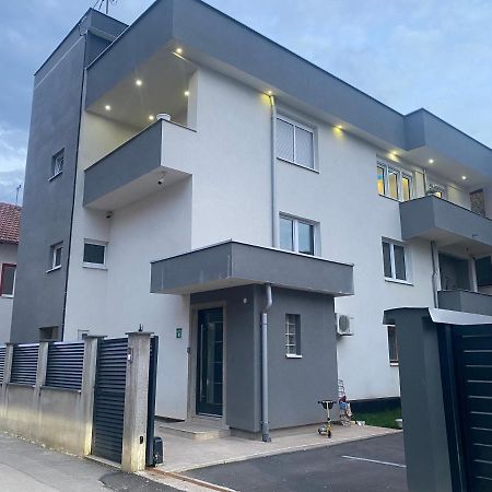 Ssk Apartments Sarajevo Ngoại thất bức ảnh