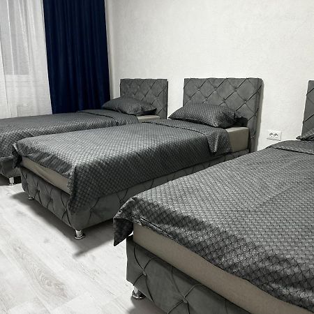 Ssk Apartments Sarajevo Ngoại thất bức ảnh