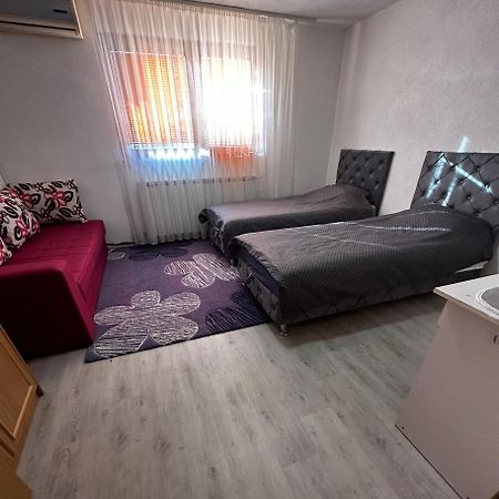 Ssk Apartments Sarajevo Ngoại thất bức ảnh