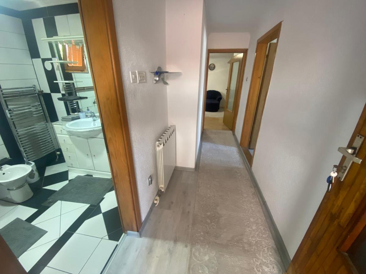 Ssk Apartments Sarajevo Ngoại thất bức ảnh