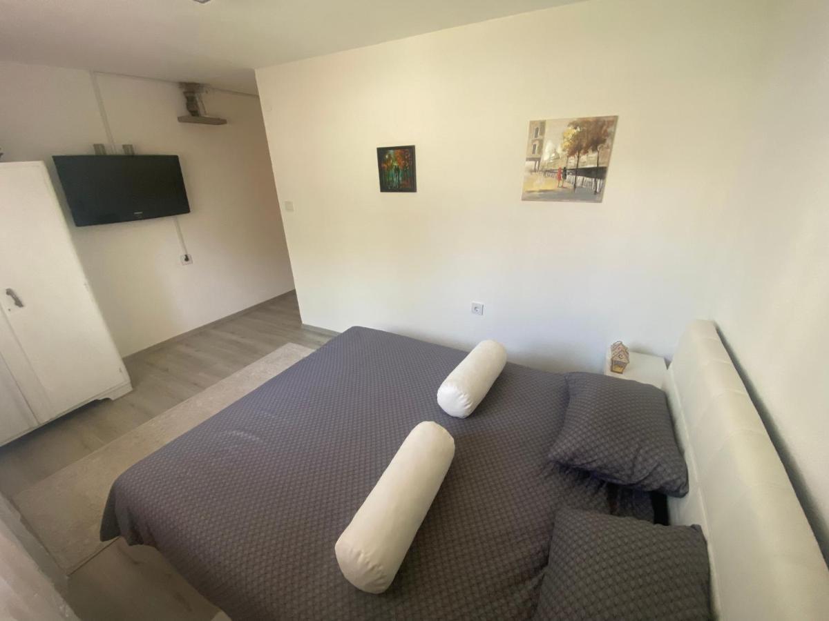 Ssk Apartments Sarajevo Ngoại thất bức ảnh