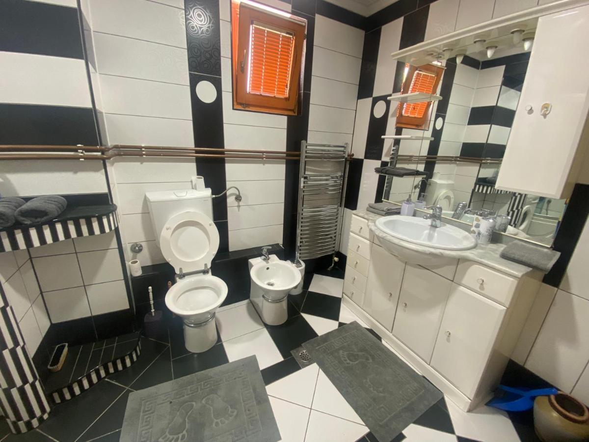 Ssk Apartments Sarajevo Ngoại thất bức ảnh