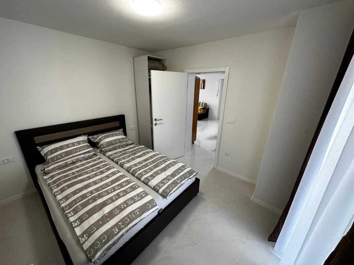 Ssk Apartments Sarajevo Ngoại thất bức ảnh