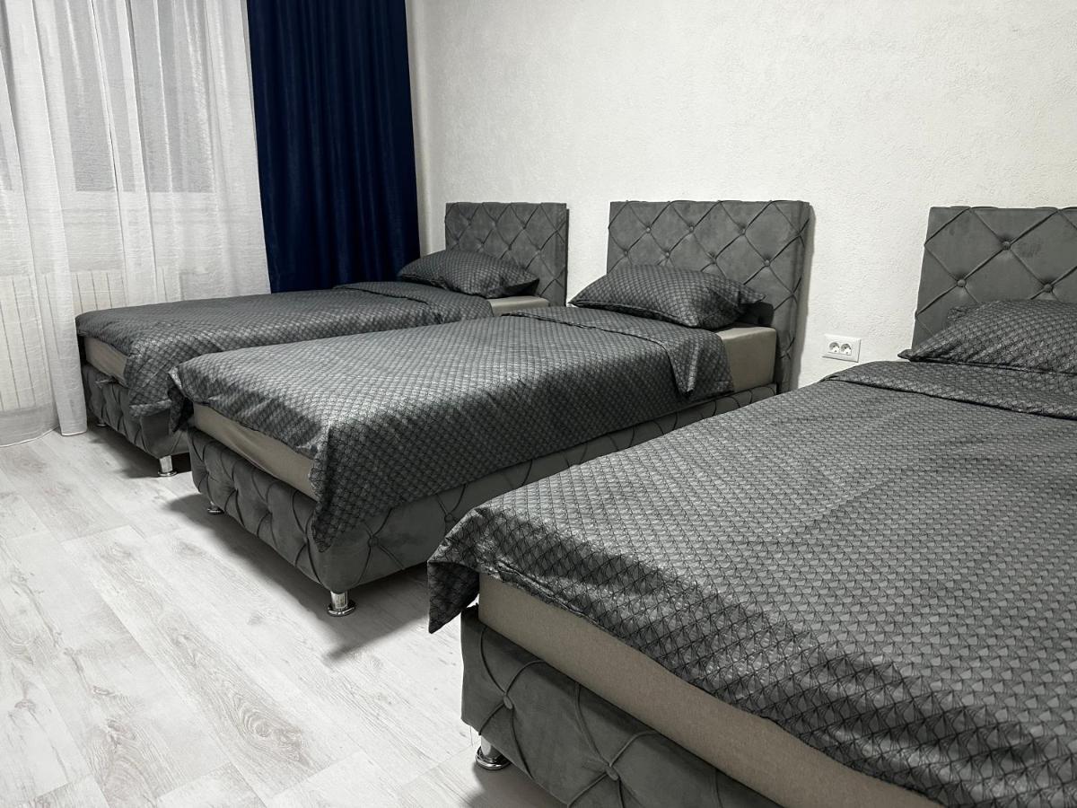 Ssk Apartments Sarajevo Ngoại thất bức ảnh