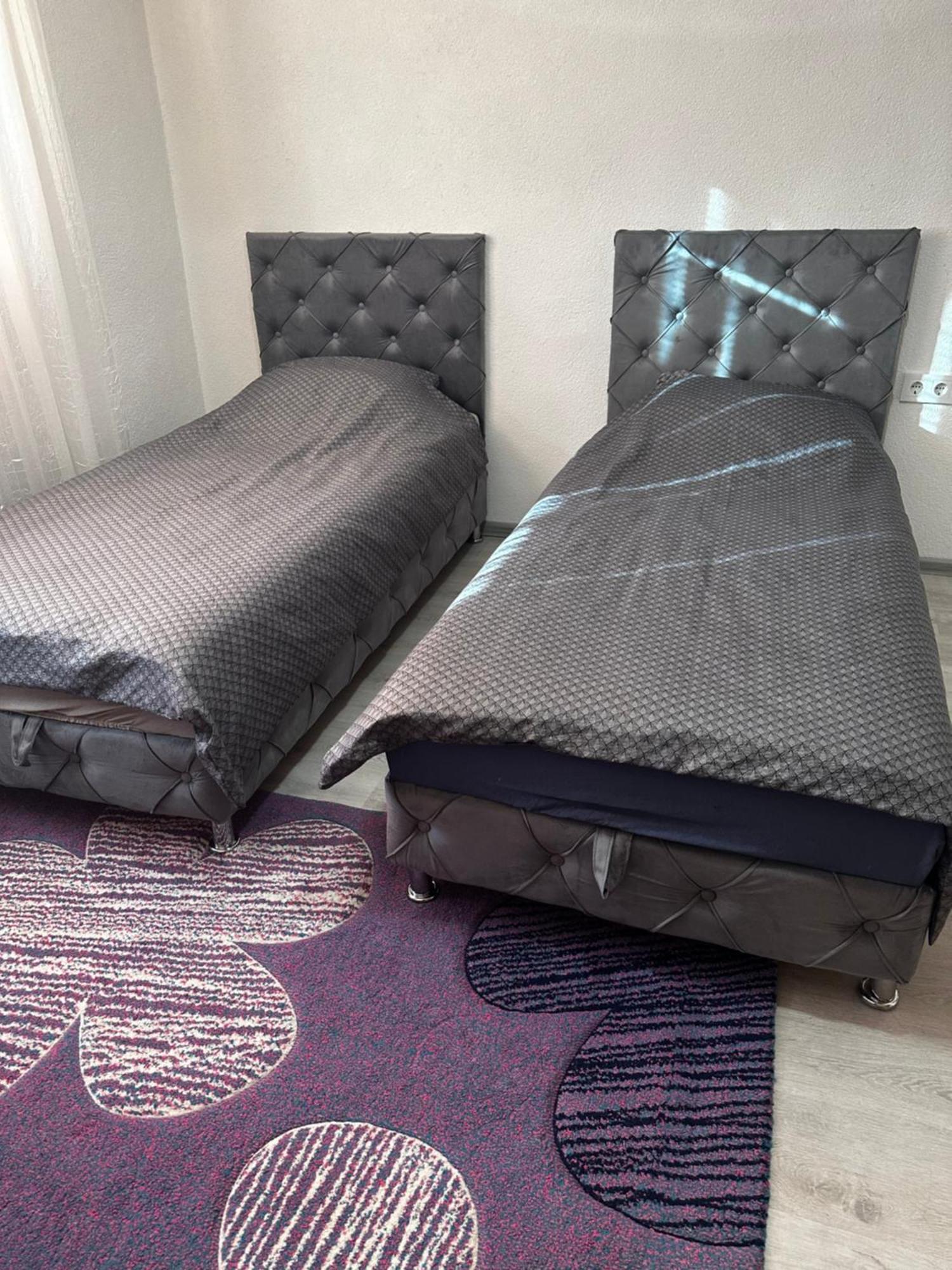 Ssk Apartments Sarajevo Ngoại thất bức ảnh